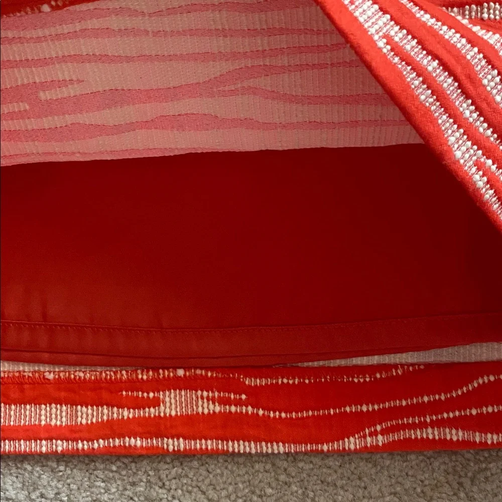 Molly of New York size 8 made in USA skirts lined - Picture 2 of 5